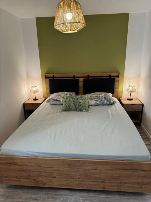 Appartement Cosy Et Lumineux Dans Village Medieval Boulieu-les-Annonay Εξωτερικό φωτογραφία