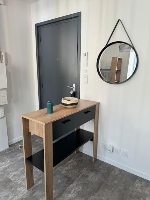 Appartement Cosy Et Lumineux Dans Village Medieval Boulieu-les-Annonay Εξωτερικό φωτογραφία
